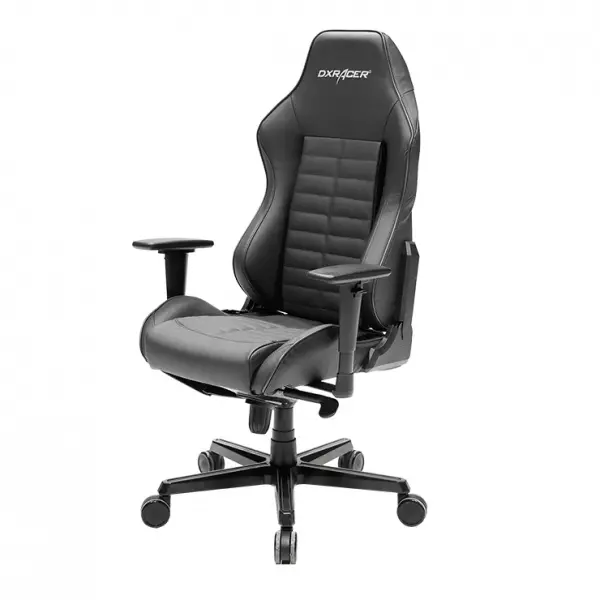 Геймерское кресло DXRacer.jpg