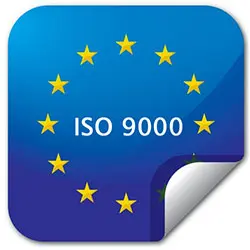 Высокий уровень качества