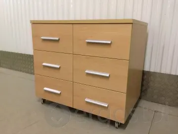 Тумба 6 ящиков - 83814