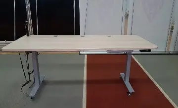 Колесные опоры и стол Ergostol Optima