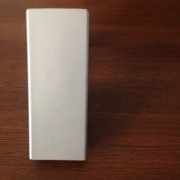 Серебристый глянцевый (металлик глянцевый)