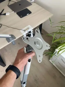 Кронштейн для монитора Ergostol Arm