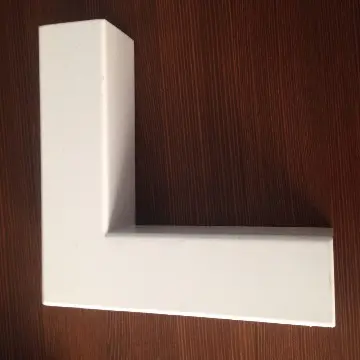 Белый Глянцевый