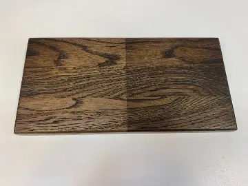 Дуб 3161 венге 1 слой, 2 слоя