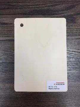 Образцы цветов ЛДСП - 174648