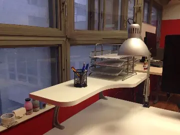 Навесная полка Aero - 87161