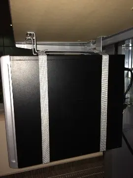 крепление для сист блока2