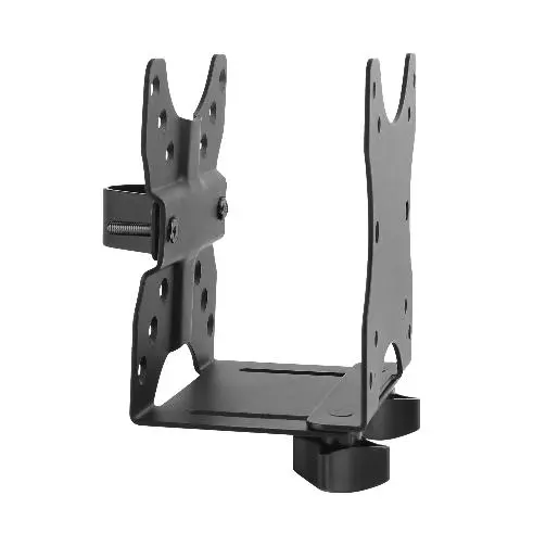 Куда спрятать мини-ПК и роутер? 