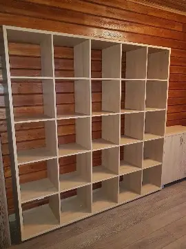 Стеллаж Cube - 186088