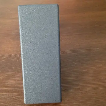 Графит муар (матовый)