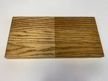 Ясень 3166 орех 1 слой, 2 слоя