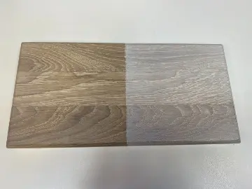 Дуб 3188 снег 1 слой, 2 слоя