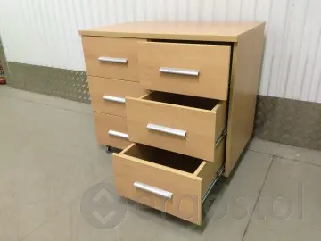 Тумба 6 ящиков - 83810