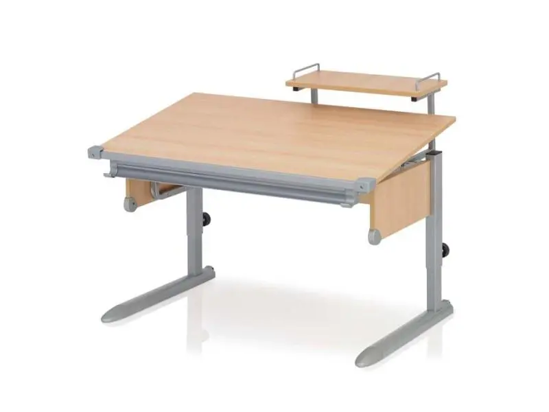 Современный школьный стол