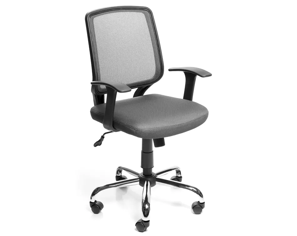 Какие подбирать офисные кресла для сотрудников