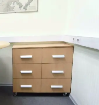 Тумба 6 ящиков - 86951