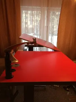 Механизм наклона столешницы - 83437