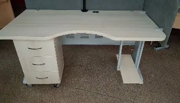 Стол Ergostol Artas - 188627