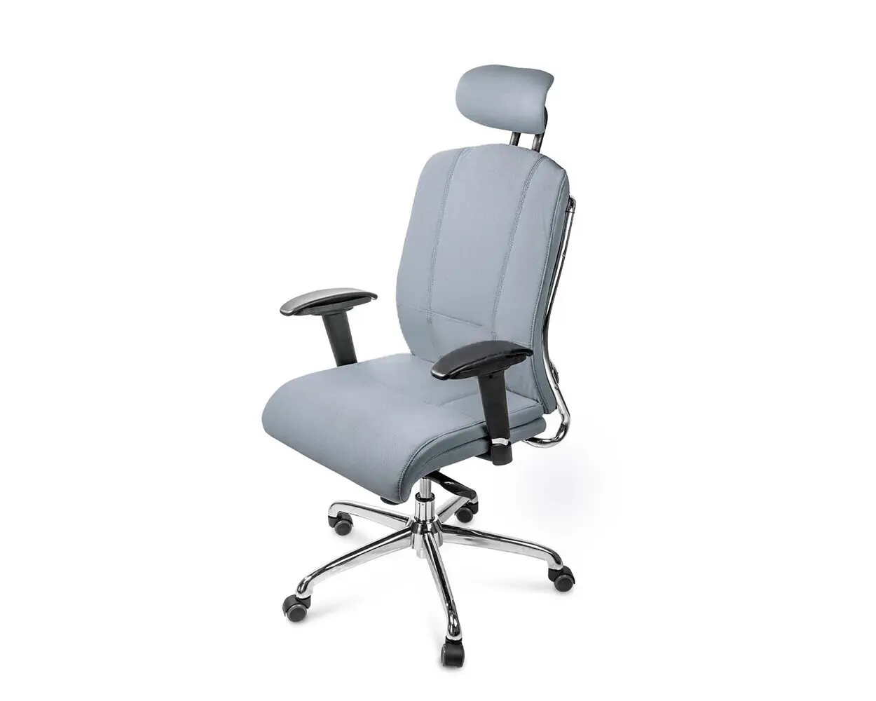 Современные офисные кресла для персонала