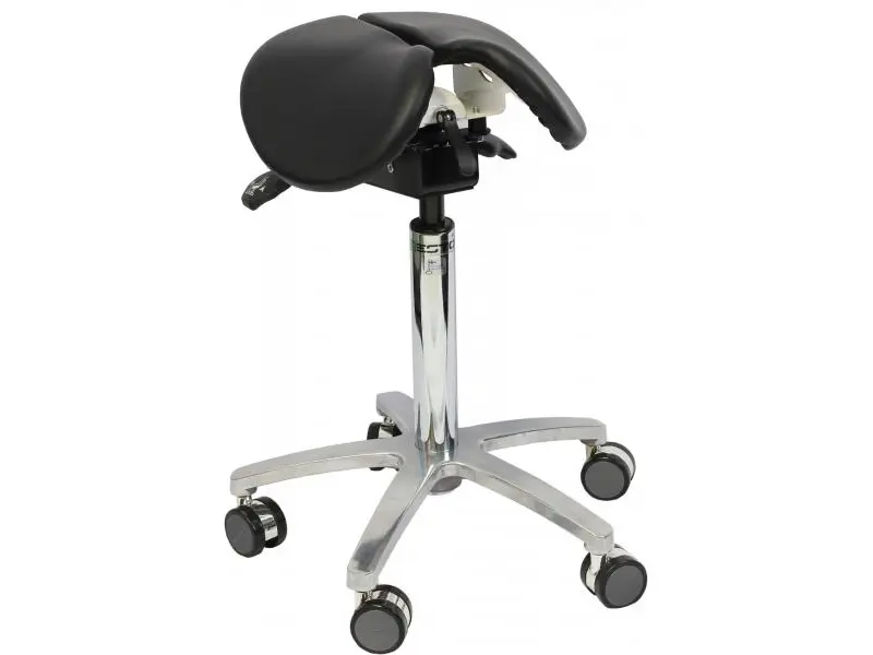 Ортопедический офисный стул: особенности конструкции
