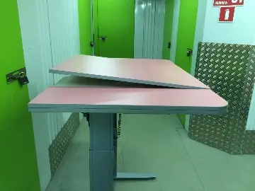 Механизм наклона столешницы - 83439