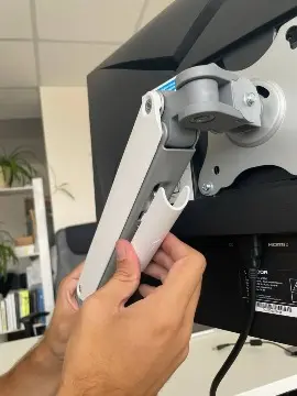 Кронштейн для монитора Ergostol Arm