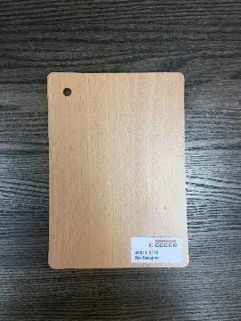 Образцы цветов ЛДСП - 174645