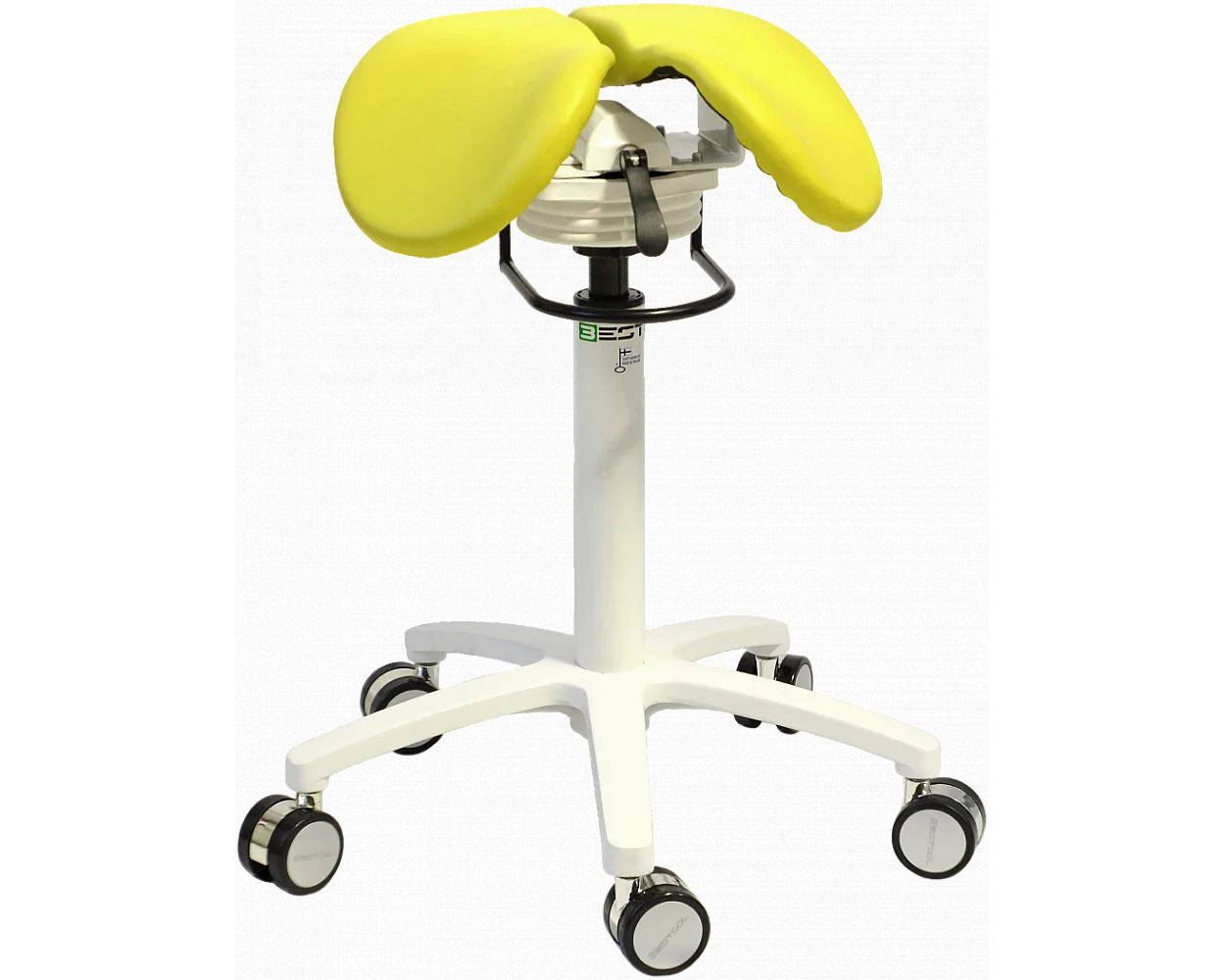 Ортопедические стулья-сёдла и другая востребованная мебель