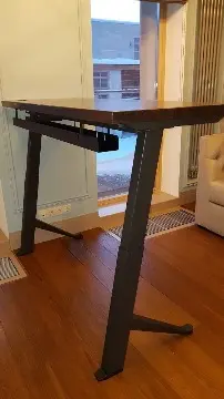 Кабель-канал Тао в черном цвете