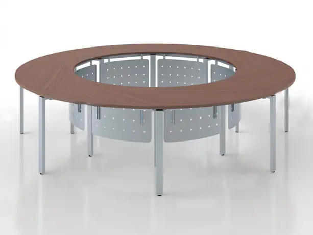 Почему необходим большой стол для конференц-зала
