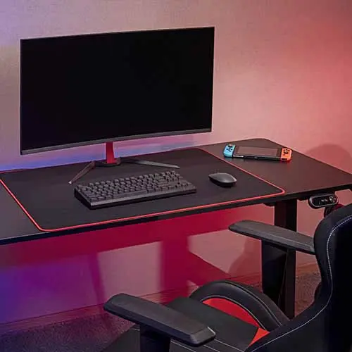 Регулируемый стол для геймеров Ergostol Ultima