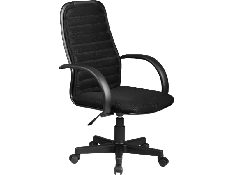Недорогое кресло для офисного работника — реалия современности 3.png