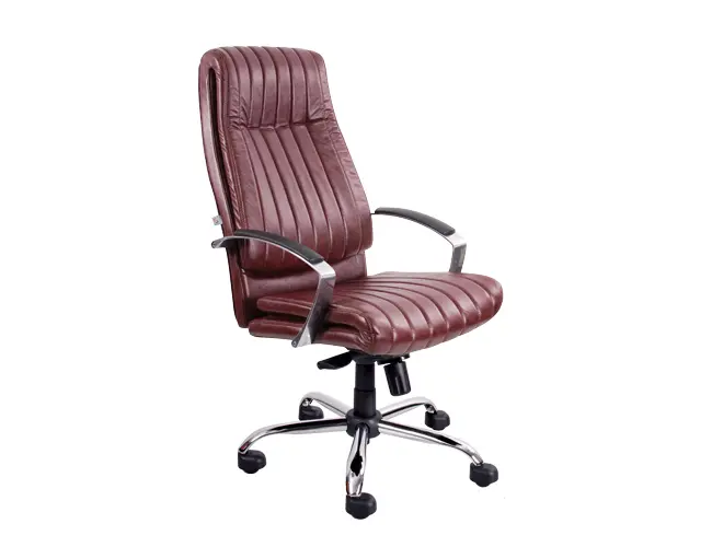Офисное кресло с ортопедической спинкой 3.jpg