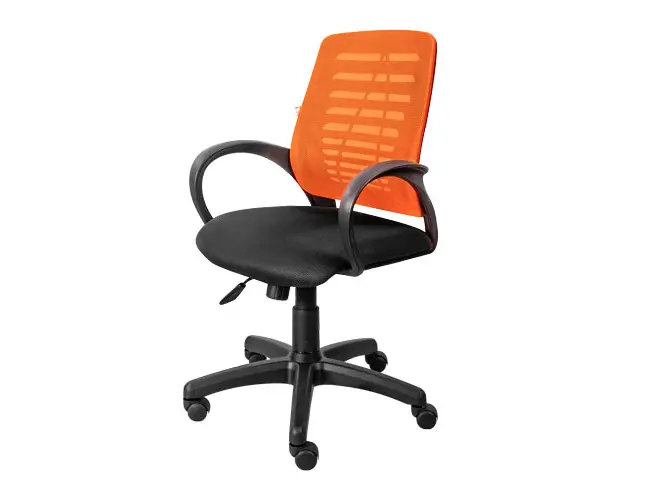 Крутящийся офисный стул со спинкой 3.jpg