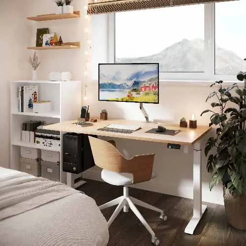 Регулируемый стол Start 2.0