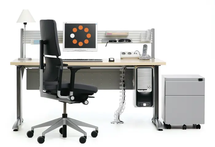 Эргономичная мебель и устройтва для офиса повышающая трудостпособность