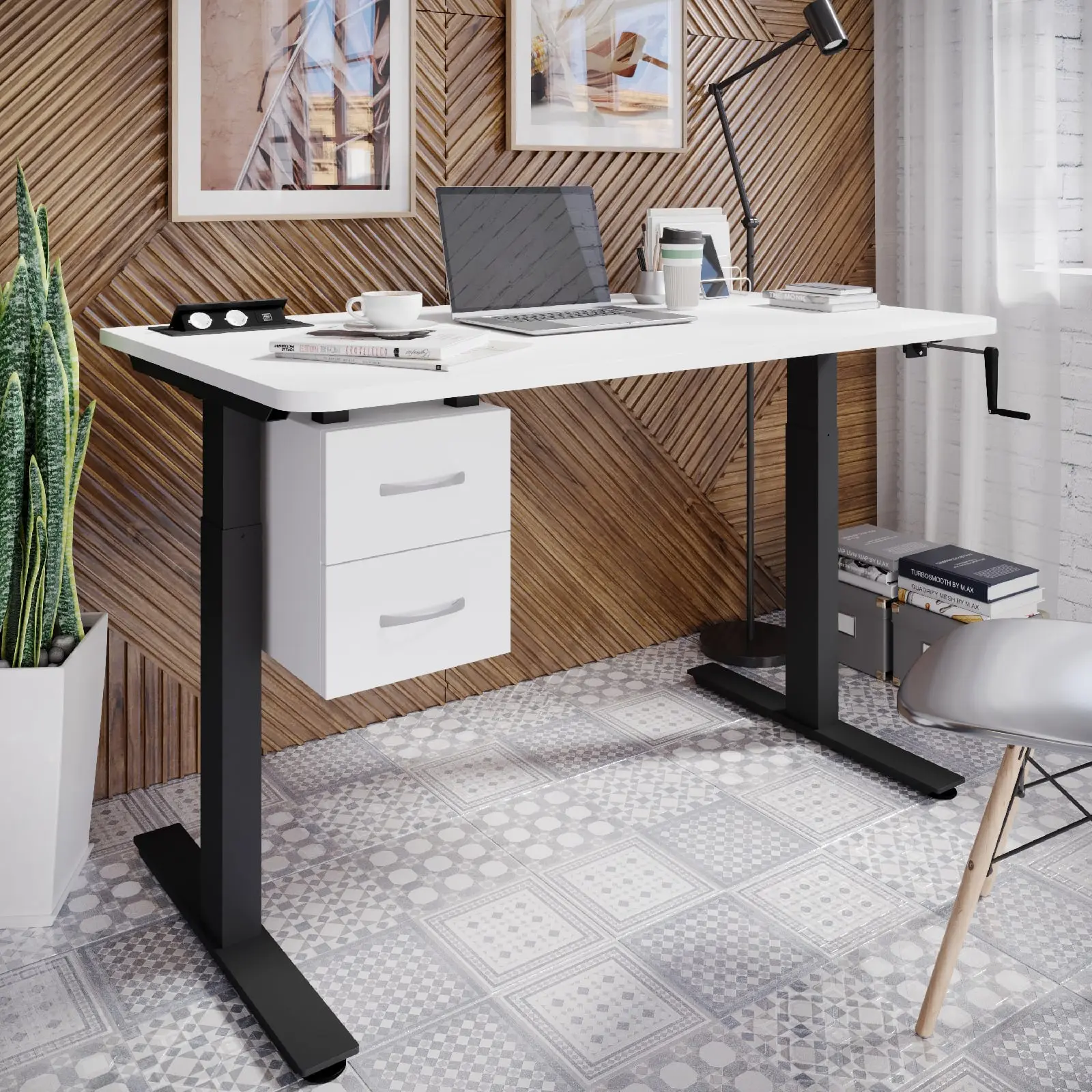 Эргостол Handle