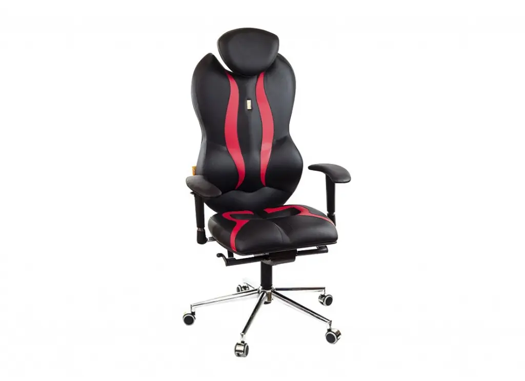 Офисное кресло руководителя - кожа 2.jpg