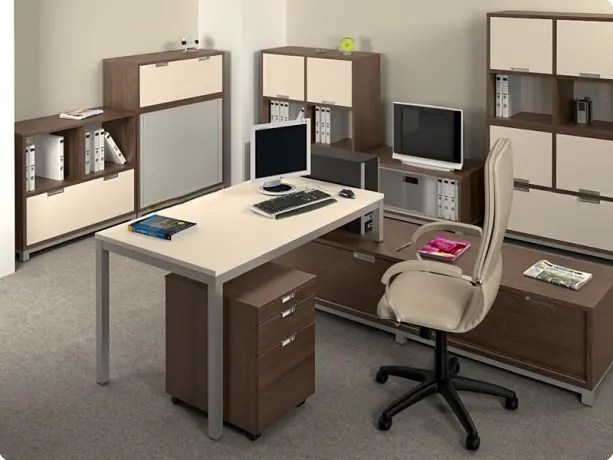 Офисные столы с ящиками.jpg