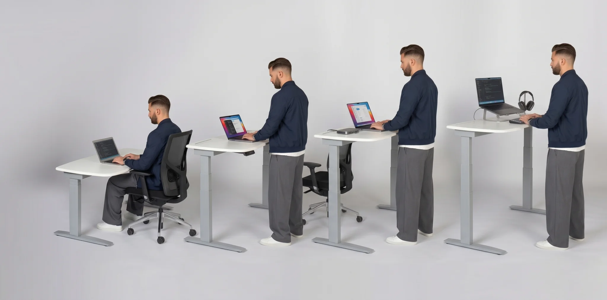 height adjustment