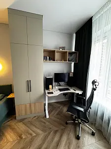 Стол с регулировкой высоты Ergostol Start 2.0