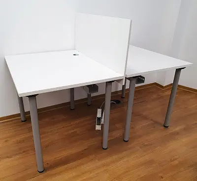 перегородка для стола