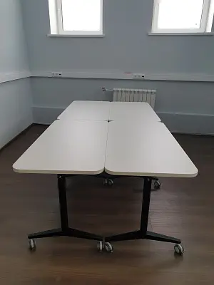 Стол Ergostol Click Y Light