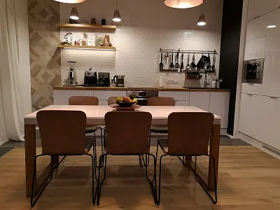 Стулья Profim Resso K23