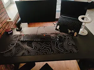 Стол с регулировкой высоты Ergostol Start 2.0