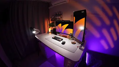 Стол Эргостол Оптима 3.0
(Столешница с закругленными углами 4R 157*80 см, Белый шагрень W1000, ЛДСП 25 мм / Optima 3.0 (AR20Z-SH02), Рама регулируемая Optima 3.0 (AR20Z-SH02), Белый)