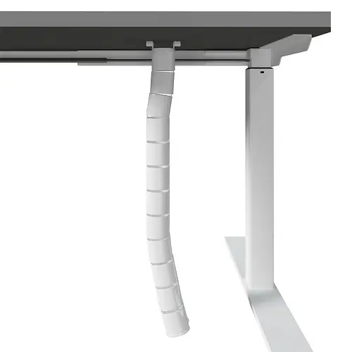 Вертикальный кабель-канал