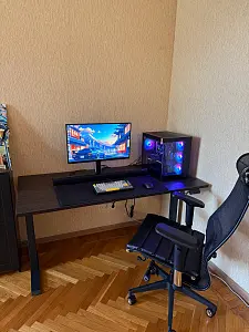 Стол с регулировкой высоты Ergostol Start 2.0