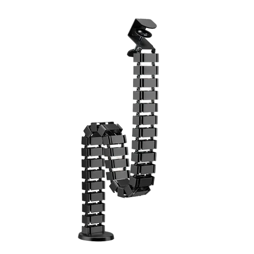 Вертикальный кабель-канал Ergostol Quad