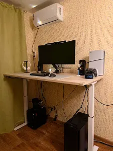 Стол с регулировкой высоты Ergostol Start 2.0